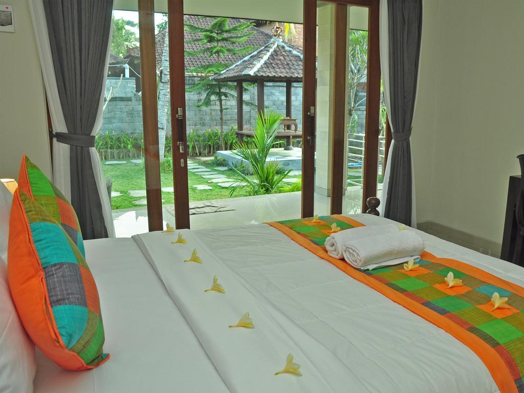 Putu'S Paradise Guesthouse Ubud  Exterior photo