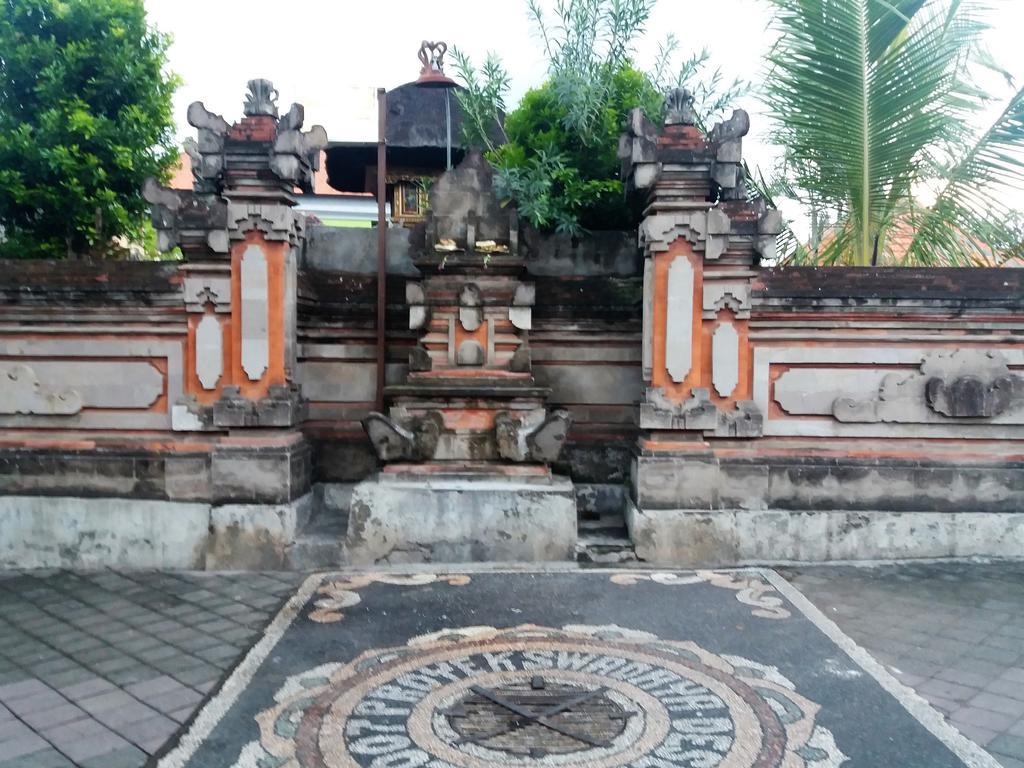 Putu'S Paradise Guesthouse Ubud  Exterior photo