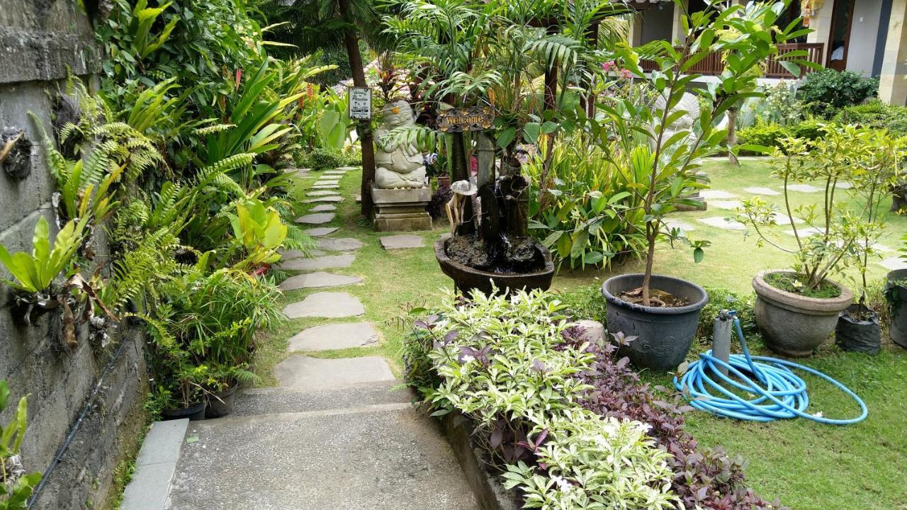 Putu'S Paradise Guesthouse Ubud  Exterior photo